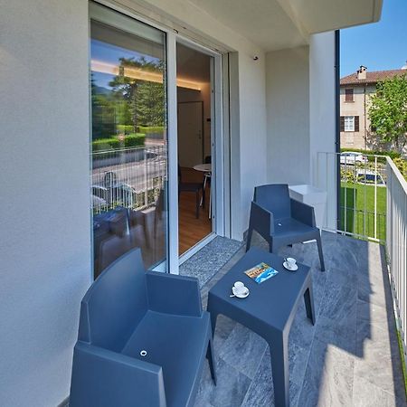 Casa Mia Lake Como Mandello del Lario Exterior photo