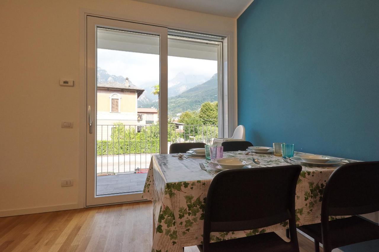 Casa Mia Lake Como Mandello del Lario Exterior photo